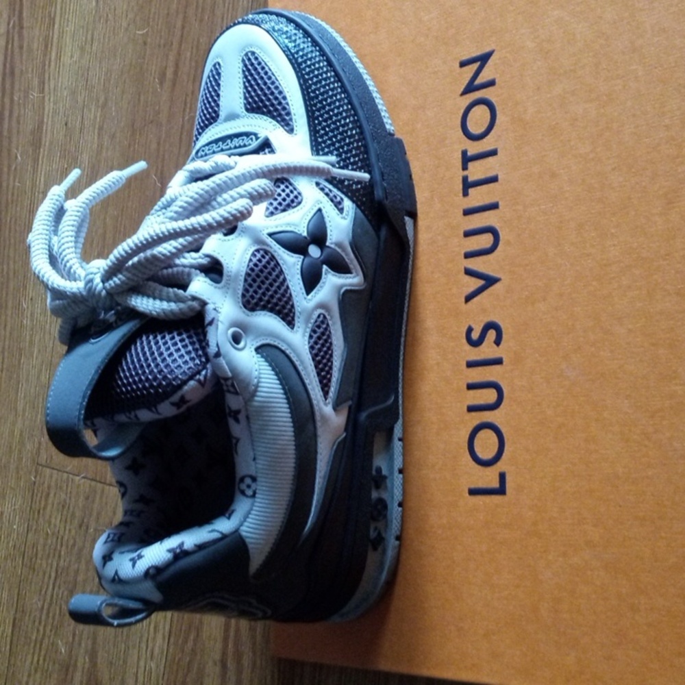 Louis Vuitton shoes